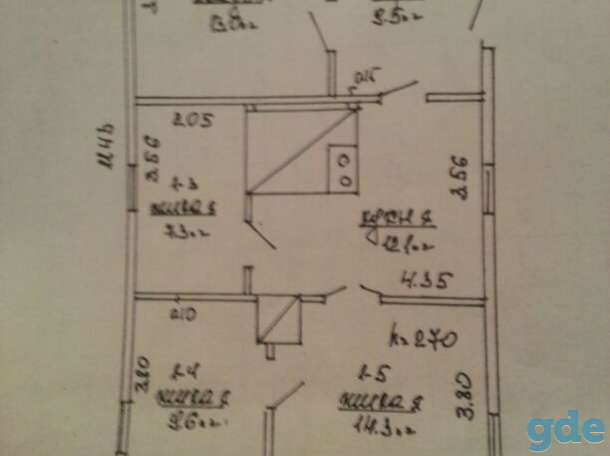 продам дом, Брестская 26, фотография 4