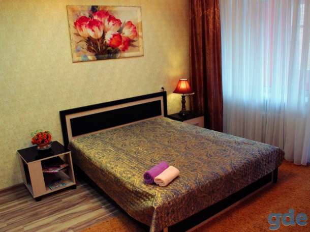 Продам 3х комнатную  квартиру, Бульвар Космонавтов, фотография 4