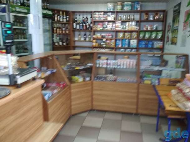 Продаётся торговое оборудование для магазина, фотография 2