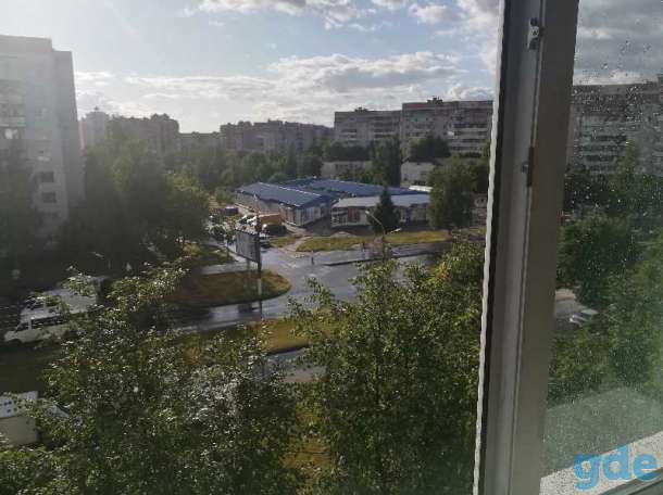 Продам квартиру, ул. Чкалова, фотография 1