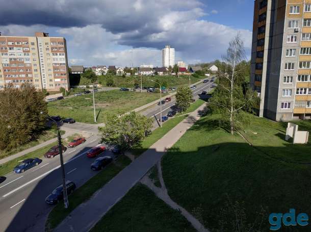 Доля 27 м2 в квартире. Самая низкая цена в Минске, 81.25% из 100%СРОЧНО,НЕДОРОГО, фотография 3