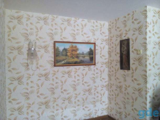 квартира недорого, мышанка петриковский район, фотография 1
