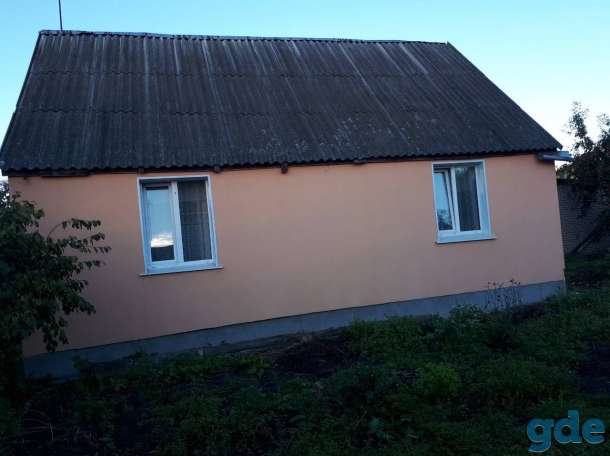 Продается жилой дом, Окружная ул., фотография 8