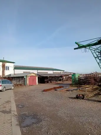 продам производственную базу, фотография 2