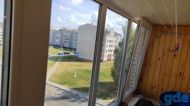 Двушка на соже, Сож, фотография 6