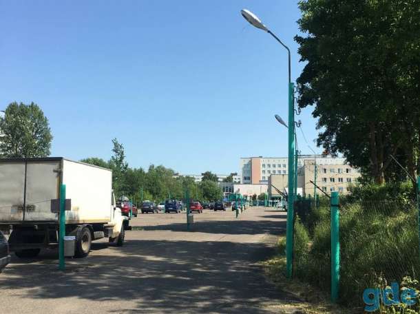 Продается рентабельный бизнес - платная автостоянка на 400 м/м, фотография 5