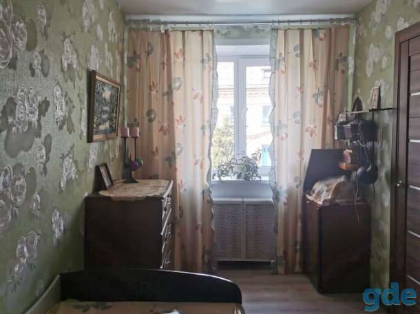 продам 2х квартиру по ул Пушкина34, фотография 4