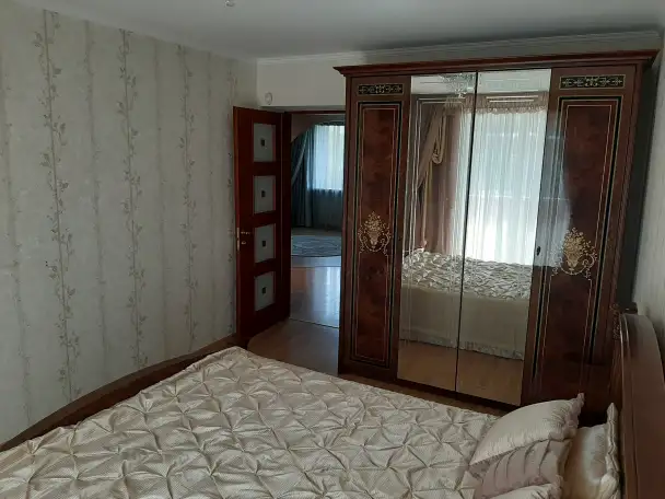 Сдача квартиры на длительный срок, Мира 59, фотография 3