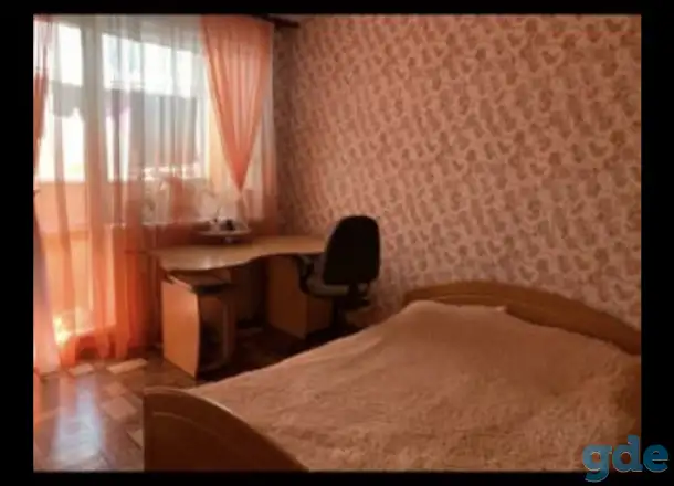 Сдам 2 комнатую квартиру, Бурдейного 35, фотография 7