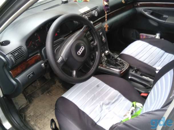 Продам Ауди А4 Audi A4, фотография 4