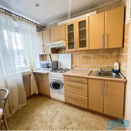 Сдам 2х комн квартиру в Минске., Ул.Чкалова д.26, фотография 1