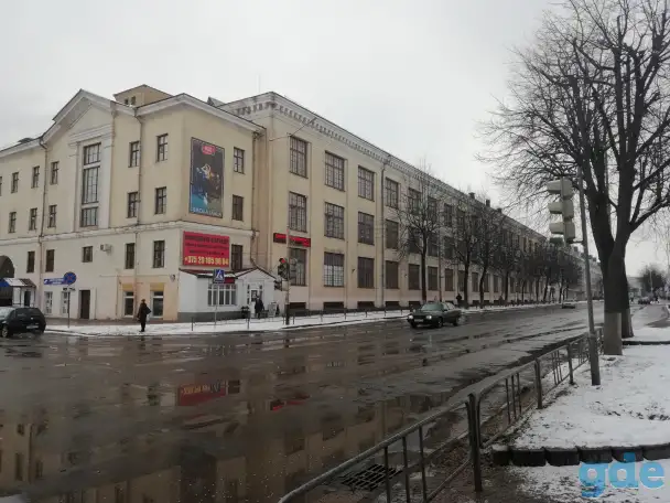 Коммерческая недвижимость в центре города, ул. Войкова, 2, фотография 3