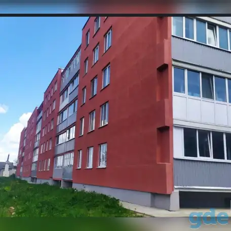 Продам квартиру в Турец-Боярах, фотография 2