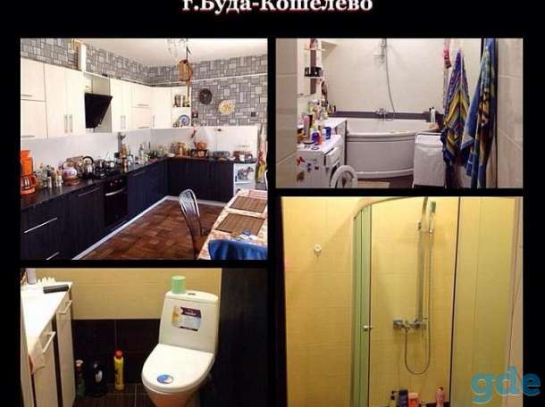 Коттедж 