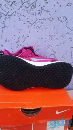 Продам кроссовки детские Nike, фотография 5