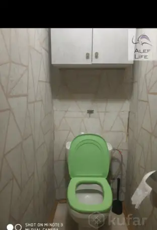 Комната в центре без проживания хозяина, фотография 3