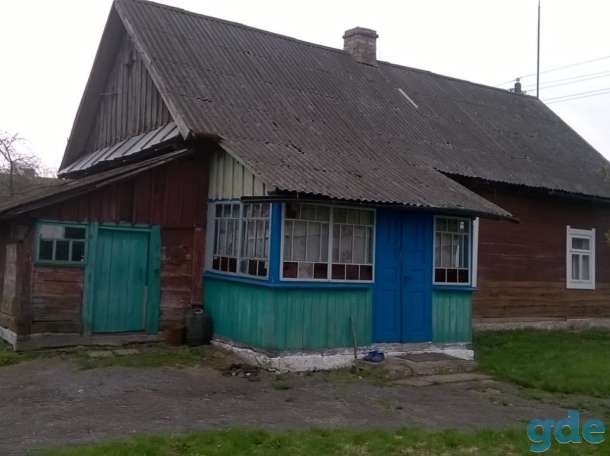Дом/Дача, Брестская область район, фотография 2