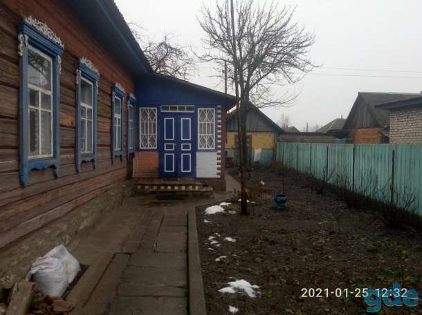 Продажа дома в Xoйниках, ул.Строительная 12, фотография 1