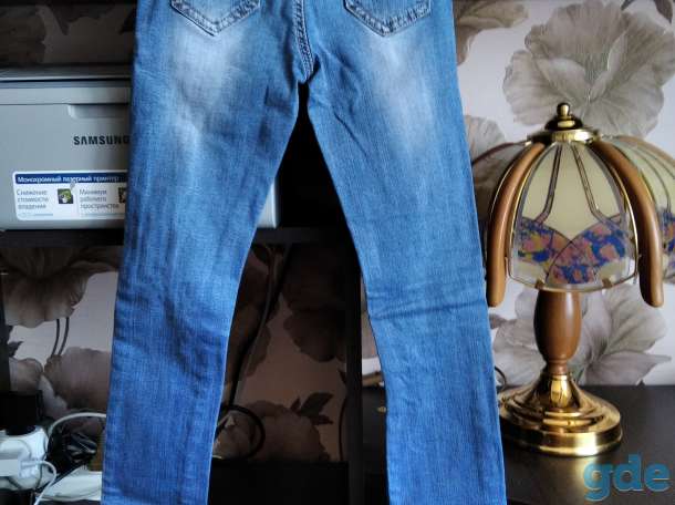 Продам классные джинсы, фотография 5