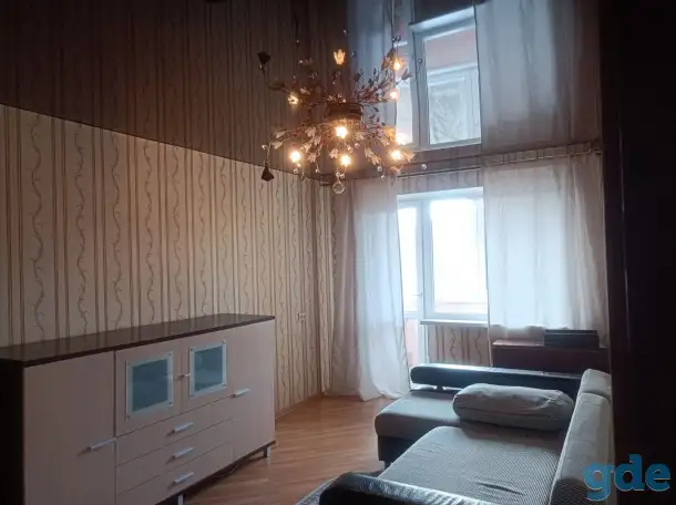 Сдается 2-ух комнатная квартира, Ул.Голодеда д.51 корпус 1, фотография 10