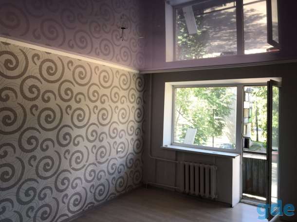 1 ком квартира, Фрунзе 26/4, фотография 3