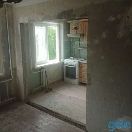 Демонтаж любой сложности, фотография 3