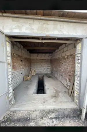 Гараж, Витебская область,  ГкРадуга, фотография 2