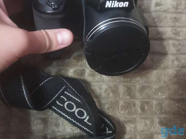 Продам фотоаппарат, фотография 1