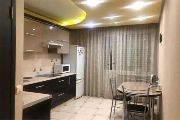 Квартира с хорошим ремонтом на сутки в Старые дороги, фотография 4