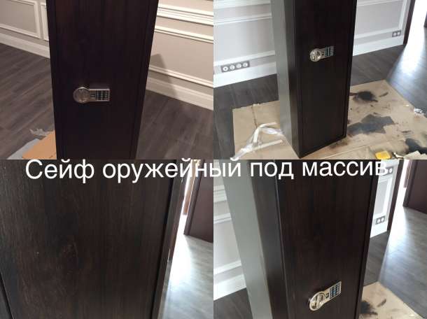 декор квартир и домов, фотография 4