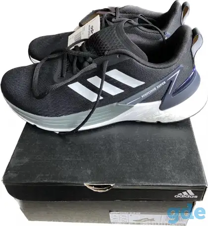 Продаются новые оригинальные кроссовки adidas Response Super, фотография 3