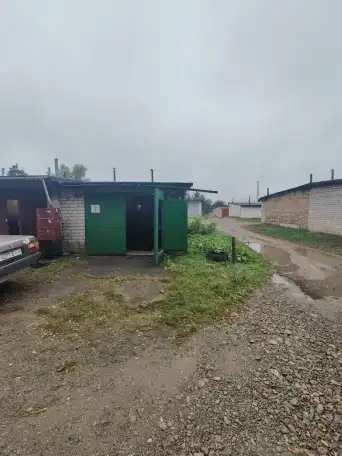 Продаю гараж срочно, Улица фроленкова, 47Д1, блок 7, фотография 8