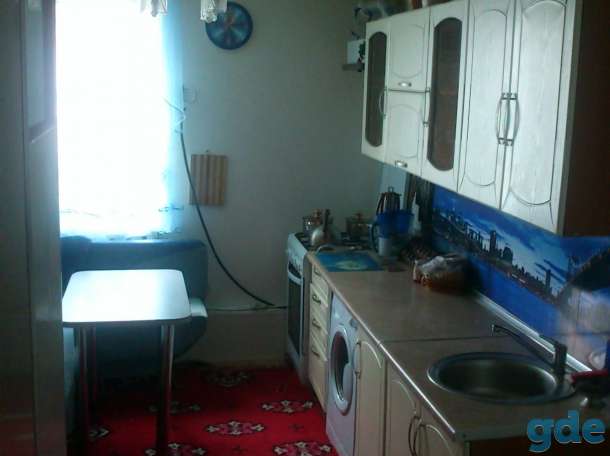 Коттедж на берегу озера Дривяты в городе Браславе, фотография 4
