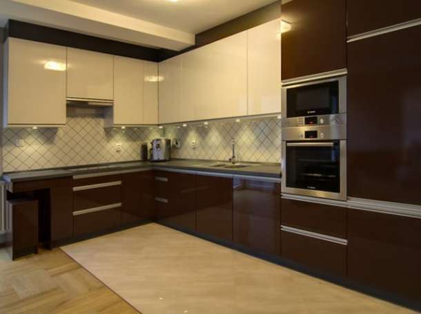 Изготовим мебель для кухни под заказ, фотография 3