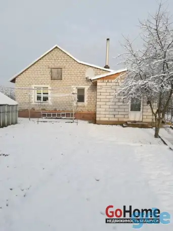 Продажа дома, г. Глубокое, ул. Луговая, 15, фотография 9