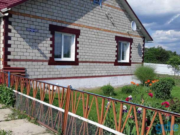 Продажа дома, район, аг корень, фотография 1