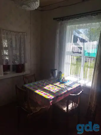 продам дом в деревне, д.Задобричье Червенский район, фотография 8