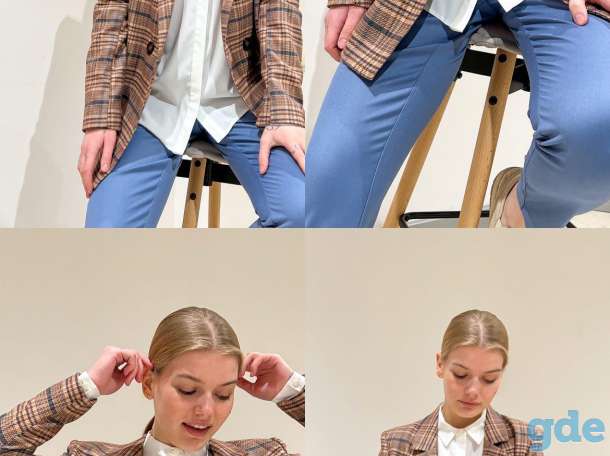 Доставка одежды от бренда Lizet Collection, фотография 1