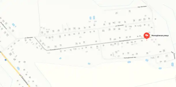 Участок и угловые блоки для фундамента на нем в Городке Витебской области, фотография 2