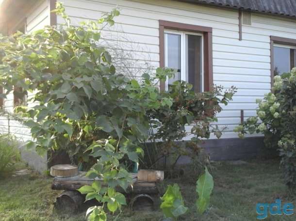 Продам современную дачу, фотография 3