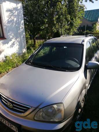 Продаётся Автомобиль Kia, фотография 1