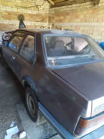 Продам автомобиль Opel, фотография 4