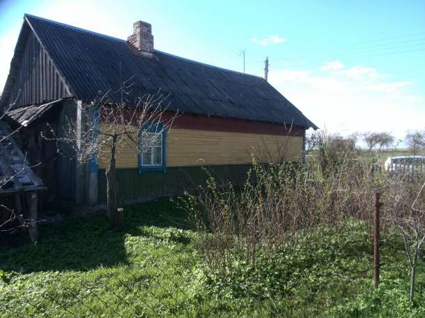 Продам дом в деревне, д.Перехрестье, Ляховичский р-он, Брестская обл., фотография 5