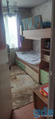 Продаётся трёхкомнатная квартира., фотография 6