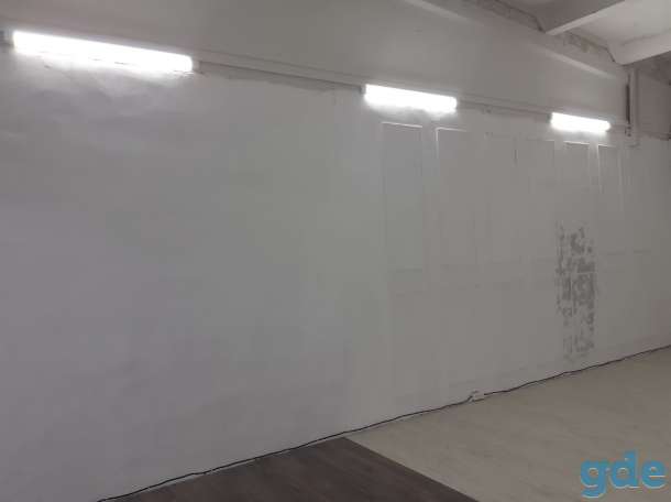 Помещение под магазин от 34,2 до 670,9 м², Подгорная, 12, фотография 6