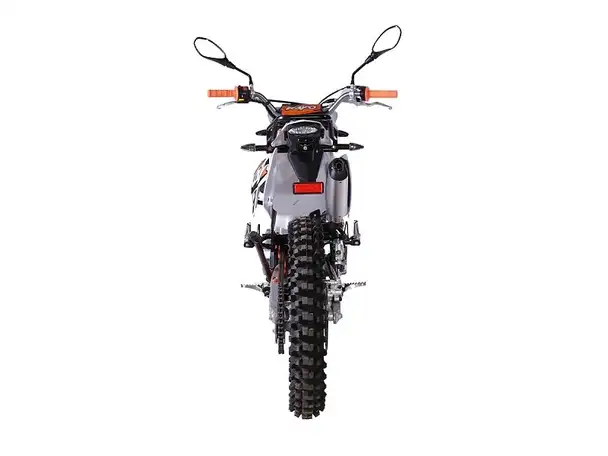Мотоцикл kayo t2 250 mx 21/18 (2022 г.) птс, фотография 8