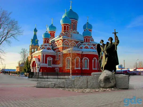 Фотограф на час, фотография 12