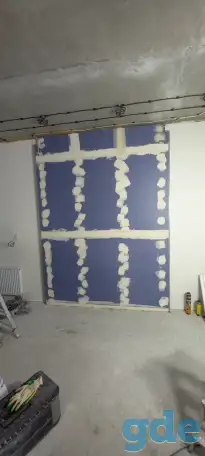 Малярные работы, фотография 1