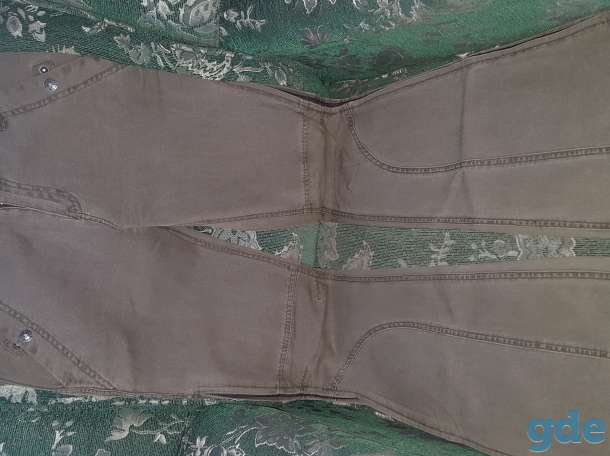 Продам джинсы (женские), фотография 1