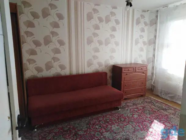 2-х комнатная квартира, Московский район, ул.Белецкого 22, фотография 1